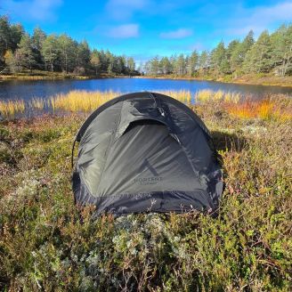 NorTent Skjul Bivy Teltta