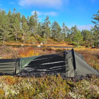 NorTent Skjul Bivy Teltta