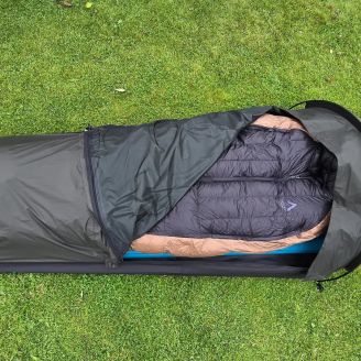 NorTent Skjul Bivy Teltta