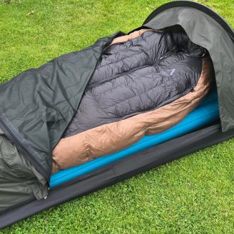 NorTent Skjul Bivy Teltta