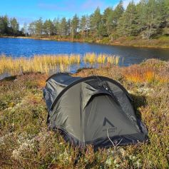 NorTent Skjul Bivy Teltta