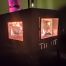 NorTent Titanium Tent Stove w/ Windows