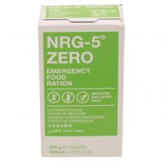 NRG-5 Emergency Food Ration ZERO