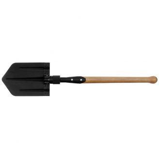 MFH NVA Folding Shovel