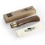 Old Bear Walnut Carbon Steel Pocket Knives
