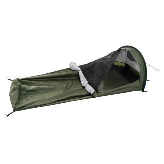 Origin Outdoors 1-Person Bivy Tent Olive