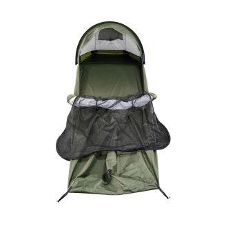 Origin Outdoors 1-Person Bivy Tent Olive