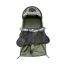 Origin Outdoors 1-Person Bivy Tent Olive