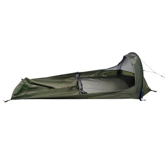 Origin Outdoors 1-Person Bivy Tent Olive