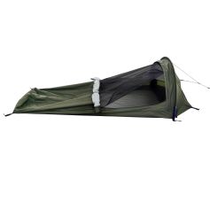 Origin Outdoors 1-Hengen Bivy Teltta Olive