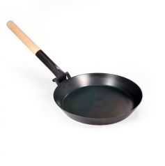 Origin Outdoors Multifunctional Carbonsteel Pan 'Dammal'