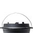 Origin Outdoors Dutch Oven, Without Feet