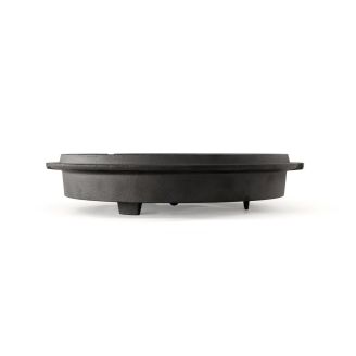 Origin Outdoors Dutch Oven, Without Feet