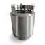 Origin Outdoors Funnel Wood Stove