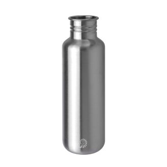 Origin Outdoors Water Bottle 'Active' Steel Cap