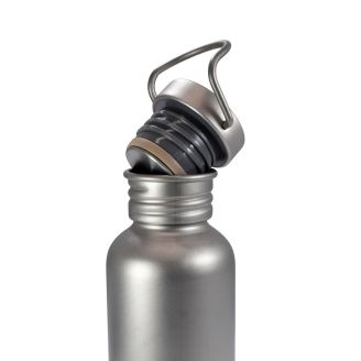 Origin Outdoors Juomapullo, Titaania 750ml