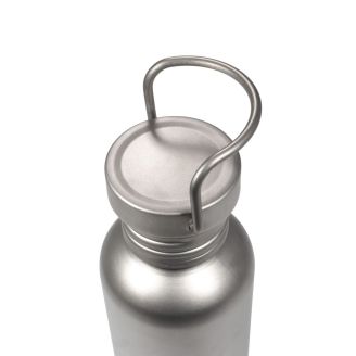 Origin Outdoors Juomapullo, Titaania 750ml