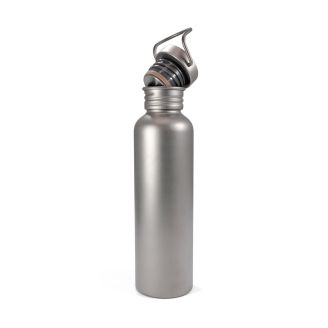 Origin Outdoors Juomapullo, Titaania 750ml
