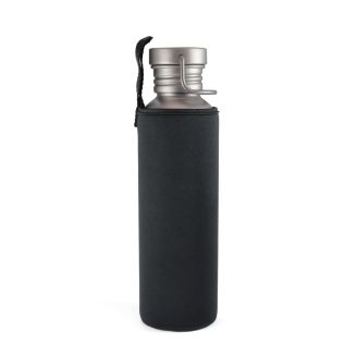 Origin Outdoors Juomapullo, Titaania 750ml