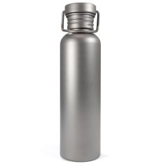 Origin Outdoors Juomapullo, Titaania 750ml