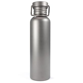 Origin Outdoors Juomapullo, Titaania 750ml