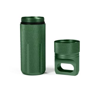 Origin Outdoors Waterproof Alumine Capsule