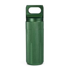 Origin Outdoors Vedenpitävä Alumiinikapseli