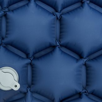 Origin Outdoors Sleeping Mat With Pillow