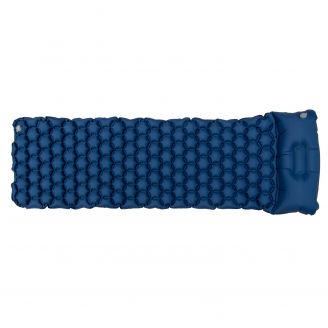 Origin Outdoors Sleeping Mat With Pillow