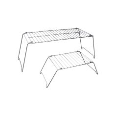 Origin Outdoors Folding Grill