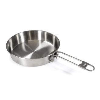 Origin Outdoors Stainless Steel Pan
