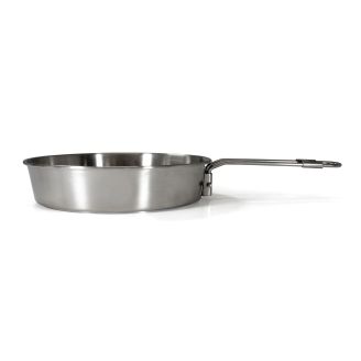 Origin Outdoors Stainless Steel Pan