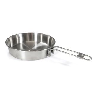 Origin Outdoors Stainless Steel Pan