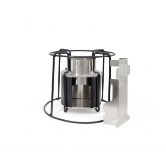 Origin Outdoors Rocket Stove, Lightweight