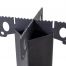 Origin Outdoors Rocket Stove, Collapsible
