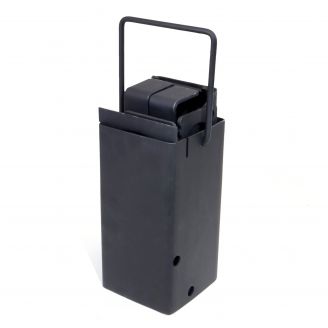 Origin Outdoors Rocket Stove, Collapsible