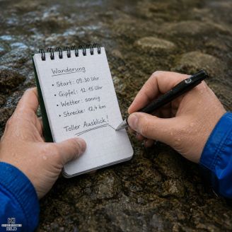 Origin Outdoors Weatherproof Pen