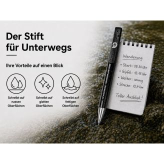 Origin Outdoors Weatherproof Pen