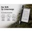 Origin Outdoors Weatherproof Pen