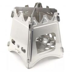 Origin Outdoors Stack Risukeitin