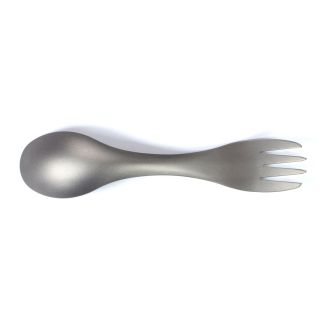 Origin Outdoors Titanium Spork, Basic
