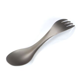 Origin Outdoors Titanium Spork, Basic