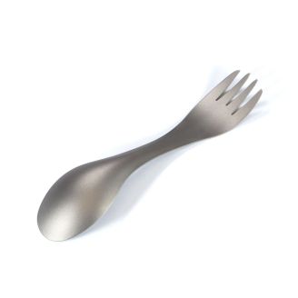 Origin Outdoors Titanium Spork, Basic