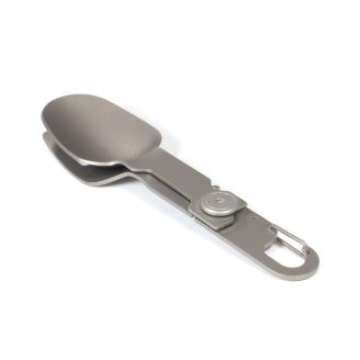 Origin Outdoors Titanium Spork, Compact