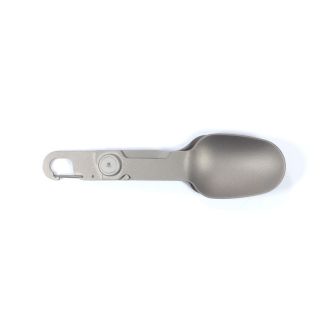 Origin Outdoors Titanium Spork, Compact