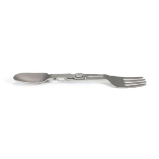 Origin Outdoors Titanium Spork, Compact
