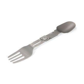 Origin Outdoors Titanium Spork, Compact