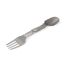 Origin Outdoors Titanium Spork, Compact
