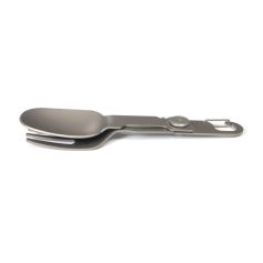 Origin Outdoors Titanium Spork, Compact