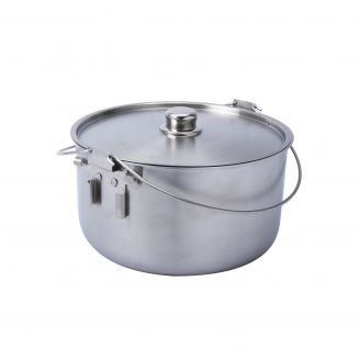 Origin Outdoors Tribal Pot Eräkattila 10L